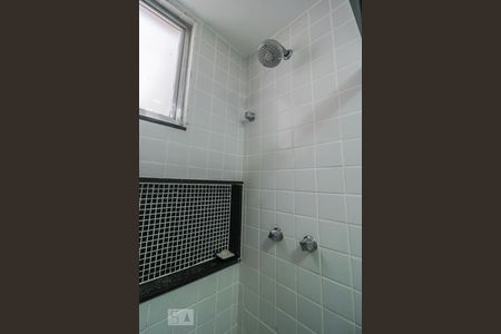 Apartamento à venda com 169m², 3 quartos e 2 vagasBanheiro da Suíte