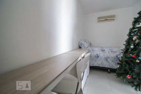 Apartamento à venda com 169m², 3 quartos e 2 vagasQuarto 3 - Suíte