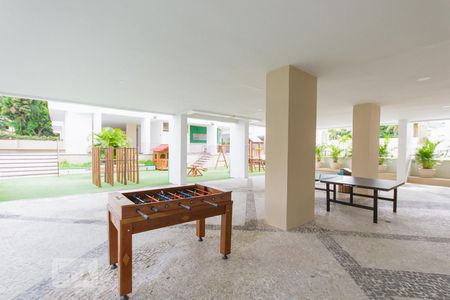 Apartamento à venda com 169m², 3 quartos e 2 vagasSalão de Jogos