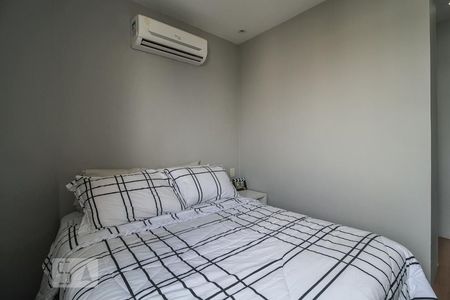 Apartamento à venda com 169m², 3 quartos e 2 vagasQuarto 2 - Suíte