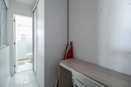 Apartamento à venda com 169m², 3 quartos e 2 vagasQuarto 3 - Suíte