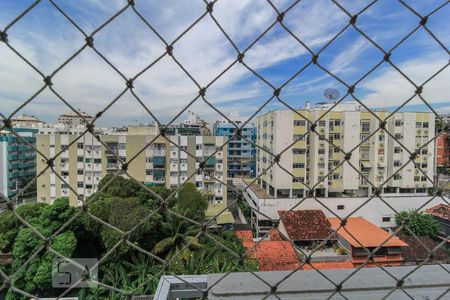 Apartamento à venda com 169m², 3 quartos e 2 vagasVista do Quarto 2 - Suíte