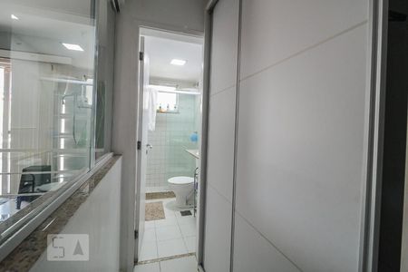 Apartamento à venda com 169m², 3 quartos e 2 vagasQuarto 3 - Suíte