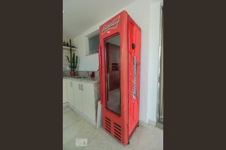 Apartamento à venda com 169m², 3 quartos e 2 vagasÁrea Externa - Gourmet