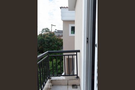 Casa à venda com 350m², 4 quartos e 8 vagasVaranda Suíte 4