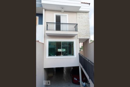 Casa à venda com 350m², 4 quartos e 8 vagasFachada