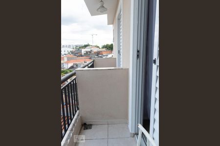 Casa à venda com 350m², 4 quartos e 8 vagasVaranda Suíte 3