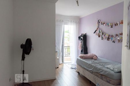 Casa à venda com 350m², 4 quartos e 8 vagasSuíte 3