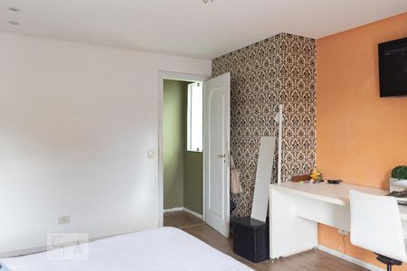 Casa à venda com 350m², 4 quartos e 8 vagasSuíte 1