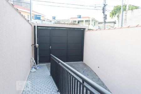Casa à venda com 350m², 4 quartos e 8 vagasCorredor