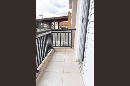 Casa à venda com 350m², 4 quartos e 8 vagasVaranda Suíte 1