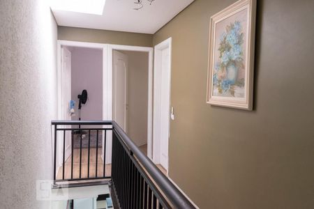 Casa à venda com 350m², 4 quartos e 8 vagasCorredor