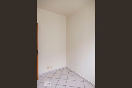 Quarto 1 de apartamento para alugar com 3 quartos, 56m² em Padre Eustáquio, Belo Horizonte
