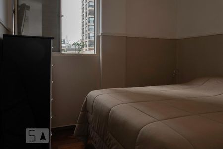 Quarto 2 de apartamento à venda com 2 quartos, 68m² em Chácara Inglesa, São Paulo