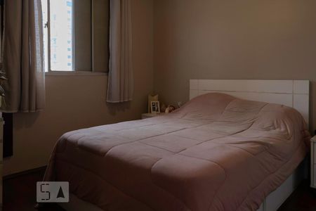 Quarto 1 de apartamento à venda com 2 quartos, 68m² em Chácara Inglesa, São Paulo