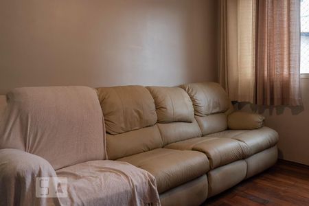 Sala de apartamento à venda com 2 quartos, 68m² em Chácara Inglesa, São Paulo