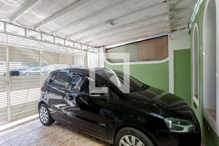 Casa à venda com 190m², 3 quartos e 2 vagas Casa à venda com 190m², 3 quartos e 2 vagasGaragem