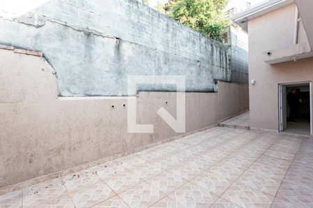 Casa à venda com 190m², 3 quartos e 2 vagas Casa à venda com 190m², 3 quartos e 2 vagasÁrea Externa