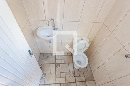 Casa à venda com 190m², 3 quartos e 2 vagas Casa à venda com 190m², 3 quartos e 2 vagasLavabo