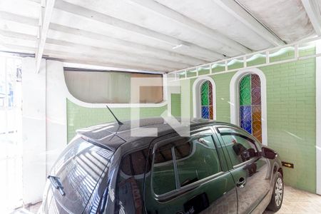 Casa à venda com 190m², 3 quartos e 2 vagas Casa à venda com 190m², 3 quartos e 2 vagasGaragem