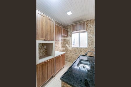 Casa à venda com 190m², 3 quartos e 2 vagas Casa à venda com 190m², 3 quartos e 2 vagasCozinha