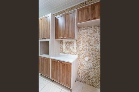 Casa à venda com 190m², 3 quartos e 2 vagas Casa à venda com 190m², 3 quartos e 2 vagasCozinha