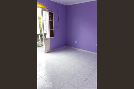 Quarto 1 de casa para alugar com 3 quartos, 169m² em Rudge Ramos, São Bernardo do Campo