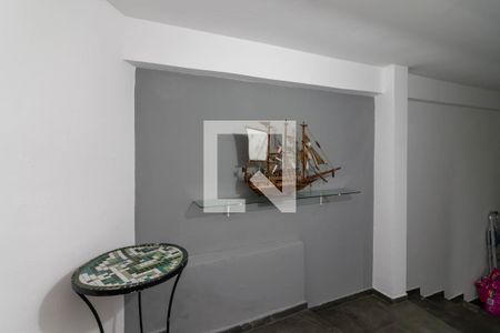 Corredor da Área de Lazer de casa à venda com 5 quartos, 270m² em Jardim Santa Inês, São Paulo