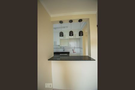 cozinh de apartamento para alugar com 2 quartos, 47m² em Jardim Nova Europa, Campinas