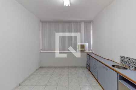 Quarto de apartamento para alugar com 1 quarto, 32m² em Centro, Rio de Janeiro