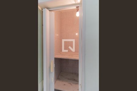 Apartamento para alugar com 32m², 1 quarto e sem vaga Apartamento para alugar com 32m², 1 quarto e sem vagaCozinha