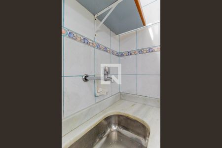 Apartamento para alugar com 32m², 1 quarto e sem vaga Apartamento para alugar com 32m², 1 quarto e sem vagaCozinha