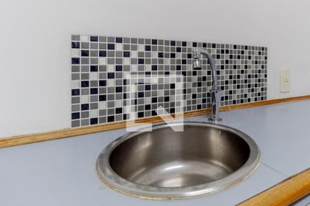 Apartamento para alugar com 32m², 1 quarto e sem vaga Apartamento para alugar com 32m², 1 quarto e sem vagaQuarto