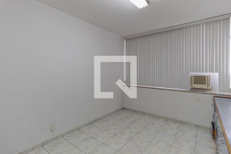 Quarto de apartamento para alugar com 1 quarto, 32m² em Centro, Rio de Janeiro