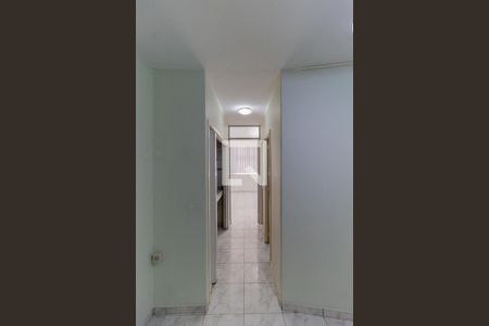 Sala de apartamento para alugar com 1 quarto, 32m² em Centro, Rio de Janeiro