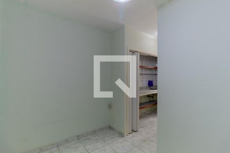 Sala de apartamento para alugar com 1 quarto, 32m² em Centro, Rio de Janeiro