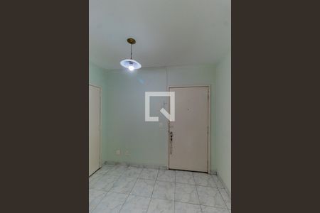 Sala de apartamento para alugar com 1 quarto, 32m² em Centro, Rio de Janeiro