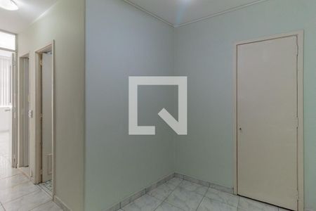 Sala de apartamento para alugar com 1 quarto, 32m² em Centro, Rio de Janeiro
