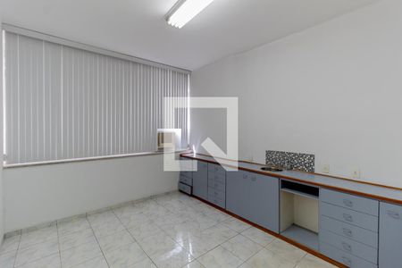 Quarto de apartamento para alugar com 1 quarto, 32m² em Centro, Rio de Janeiro