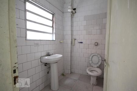 Banheiro de apartamento para alugar com 1 quarto, 60m² em Liberdade, São Paulo