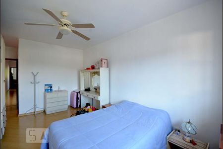 Quarto 1 de casa à venda com 3 quartos, 188m² em Vila Brasilio Machado, São Paulo