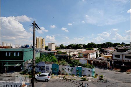 Vista Quarto 1 de casa à venda com 3 quartos, 188m² em Vila Brasilio Machado, São Paulo