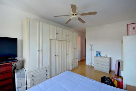 Quarto 1 de casa à venda com 3 quartos, 188m² em Vila Brasilio Machado, São Paulo