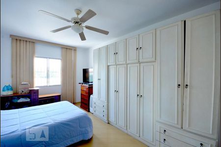 Quarto 1 de casa à venda com 3 quartos, 188m² em Vila Brasilio Machado, São Paulo