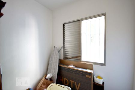 Quarto de Serviço de casa à venda com 3 quartos, 188m² em Vila Brasilio Machado, São Paulo