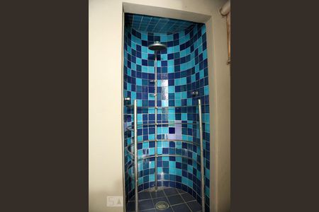 Casa para alugar com 438m², 4 quartos e 5 vagassauna