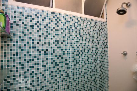 Casa para alugar com 438m², 4 quartos e 5 vagasBanheiro Social