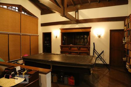 Casa para alugar com 438m², 4 quartos e 5 vagasSala 2