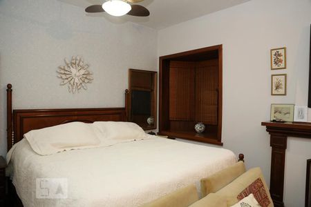 Casa para alugar com 438m², 4 quartos e 5 vagasQuarto 3 - Suíte