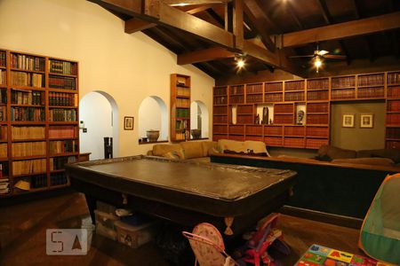 Casa para alugar com 438m², 4 quartos e 5 vagasSala 2